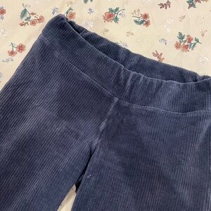 Goddesswear Gray Pants